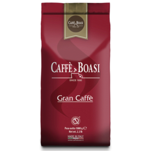 Boasia Gran Caffe