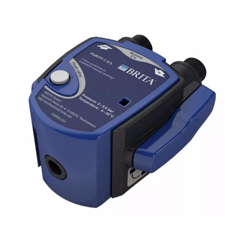 BRITA Purity BP-0% gwint 3/8″ głowica