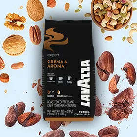 Lavazza Expert Crema Aroma
