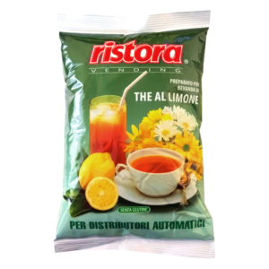 RISTORA The Al Limone – herbata 1000 g