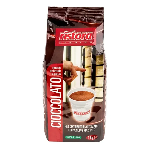 RISTORA Vending Dabb – czekolada 1000 g