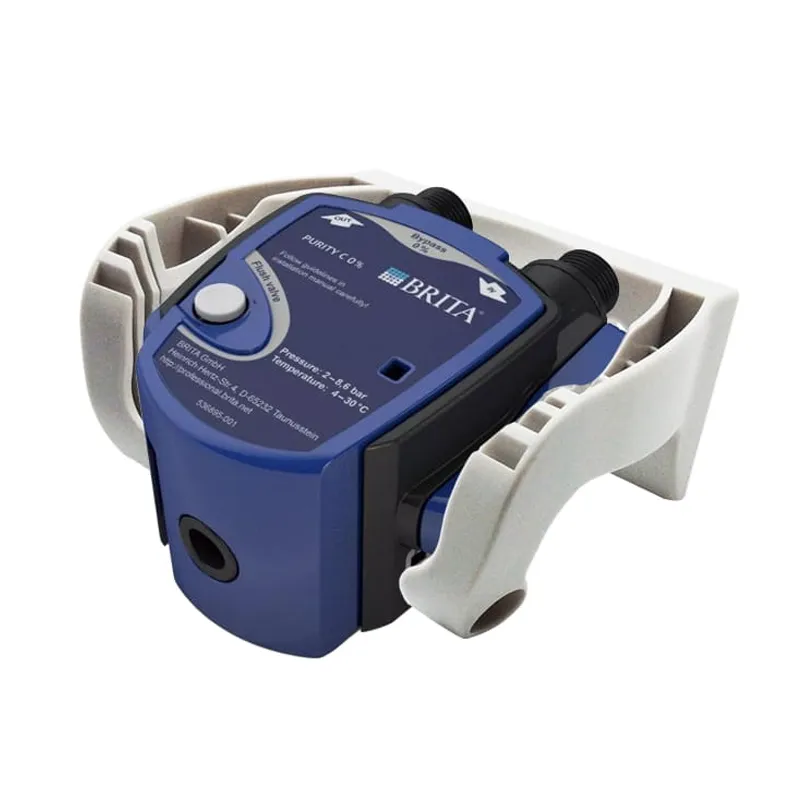 BRITA Purity BP-0% gwint 3/8″ głowica v2