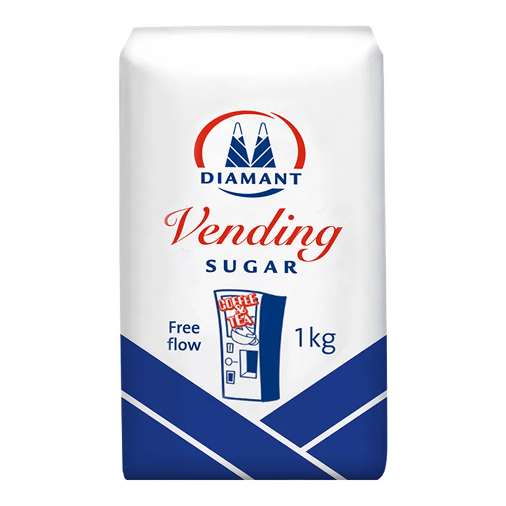 Cukier Do Automatu Vendingowego Diamant 1kg