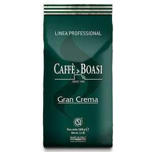 Caffe Boasi Gran Crema PRO 1000 g