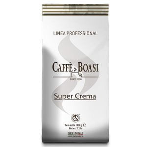 Boasi Super Crema PRO
