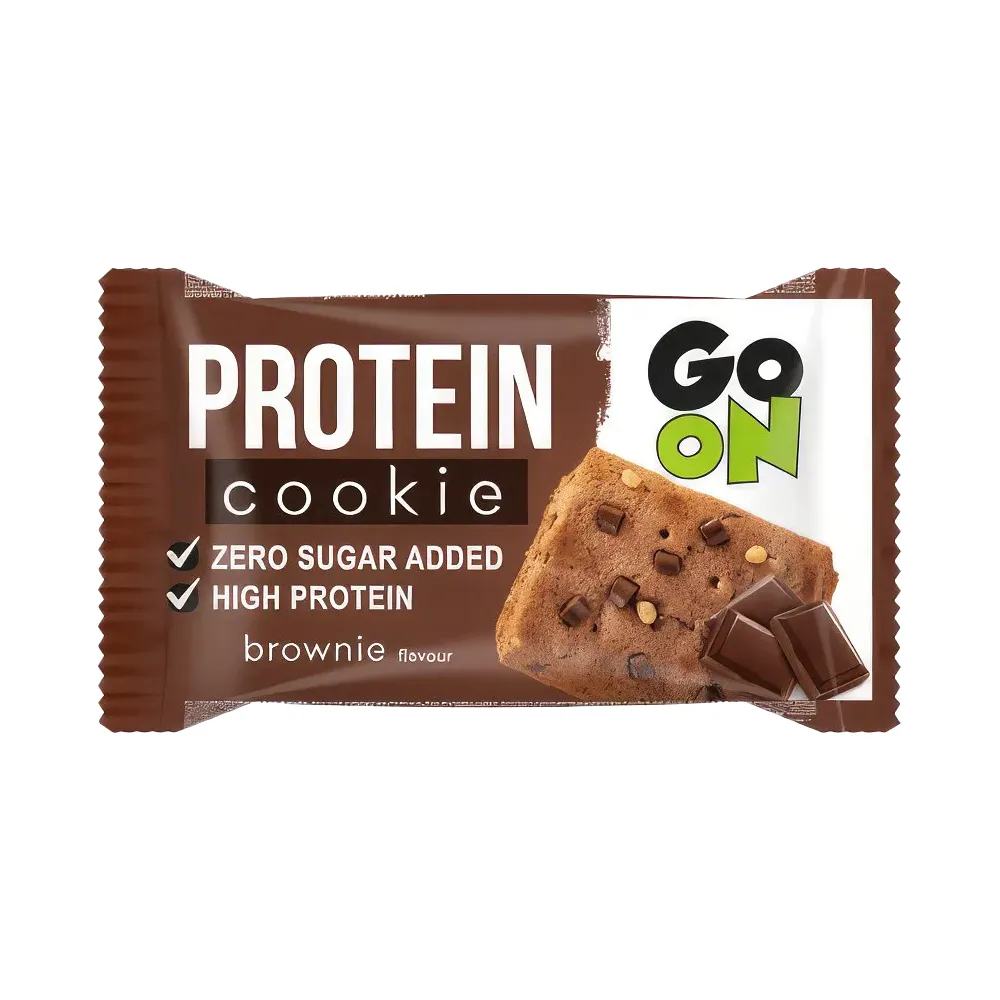 Sante GoOn protein cookie - brownie