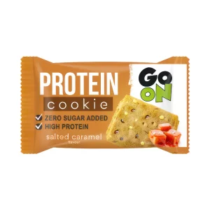 Sante GoOn protein cookie - salted caramel
