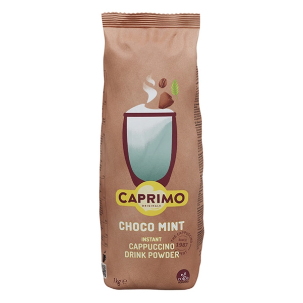 CAPRIMO Cafe Choco Mint 1000 g