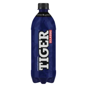TIGER PET VENDING "low caffeine" 500 ml