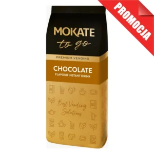 Mokate To Go Flavour - czekolada 1000 g
