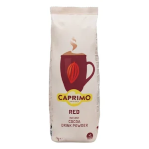 Caprimo Red - czekolada instant 1000 g