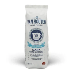 Van Houten Less Sugar - czekolada w proszku 750 g