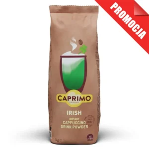 Caprimo Irish Cappuccino 1000 g