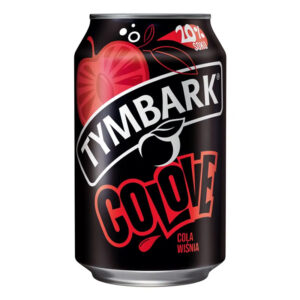 Tymbark Colove Wiśnia 330 ml