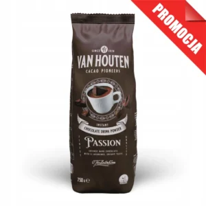 Van Houten Passion Czekolada W Proszku 750 g