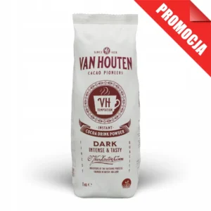 Van Houten Temptation Czekolada W Proszku 1kg