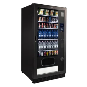 Automat vendingowy FAS Lift z windą do 2 kg