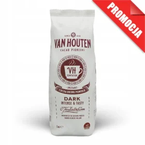 Van Houten Temptation - czekolada w proszku 1000 g