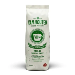 Czekolada do automatów Van Houten VH14 opakowanie 1000g