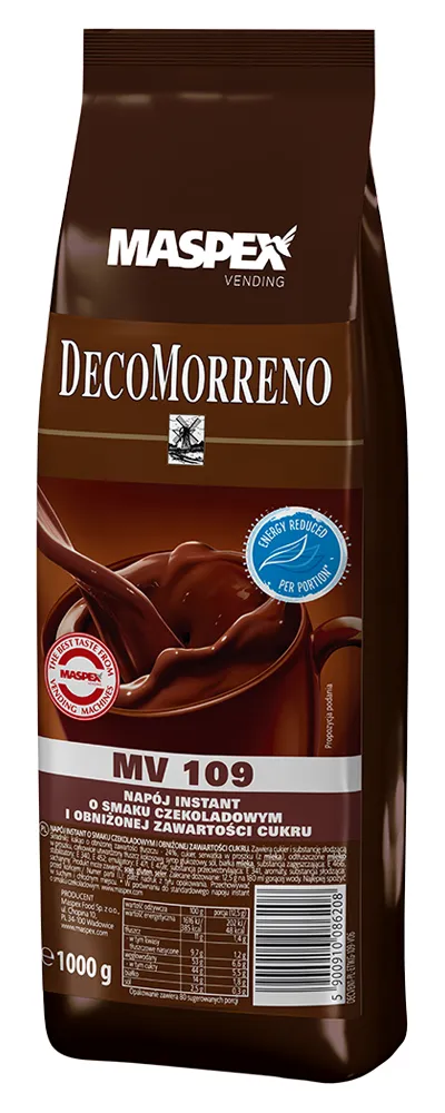 Deco Morreno MV109 1 kg