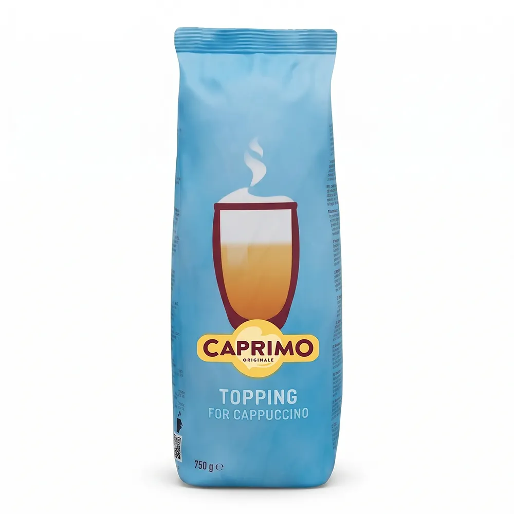 CAPRIMO Topping Creamer 750 g