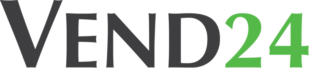 Logo Vend24 Logo Vend24
