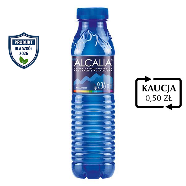 Alcalia