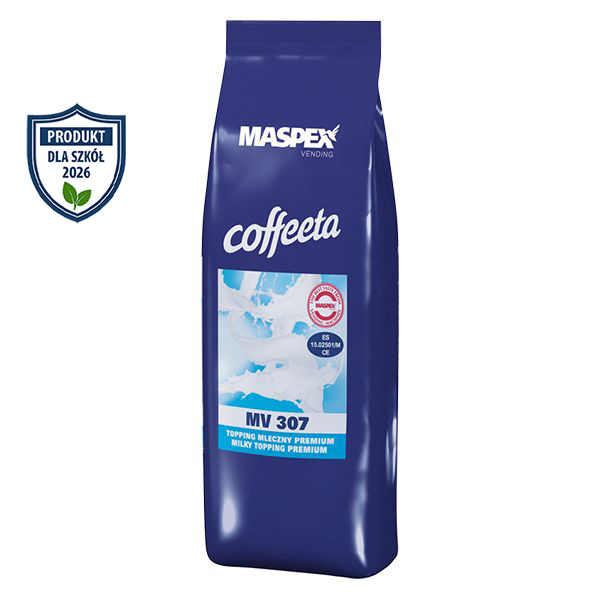 Coffeeta MV307