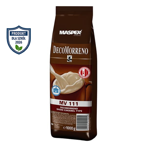 Deco Morreno Shake Caramel MV111