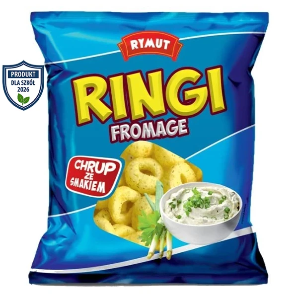 Ringi Fromage