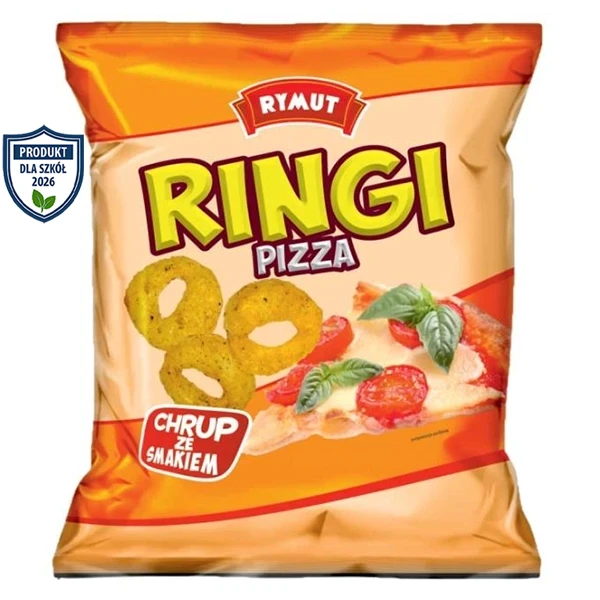 Ringi Pizza