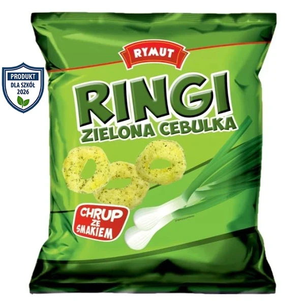 Ringi Zielona Cebulka
