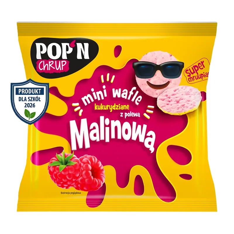 Sante popn wafle