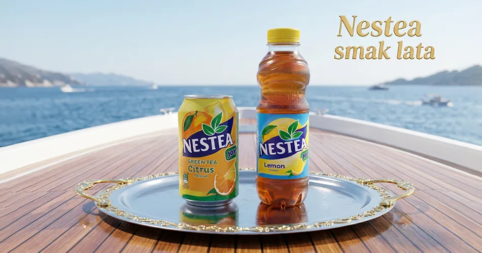 Nestea Ice Tea