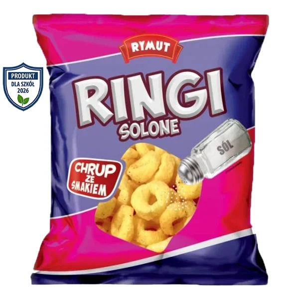 Ringi Solone Vend24